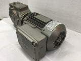 SEW-Eurodrive DFT80K4-KS Gearmotor 870229301.00.00.004