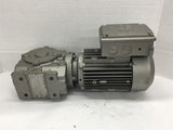 SEW-Eurodrive DFT80K4-KS Gearmotor 870229301.00.00.004
