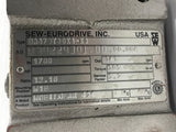 SEW-Eurodrive DFT80K4-KS Gearmotor 870229301.00.00.004