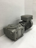 SEW-Eurodrive DFT80K4-KS Gearmotor 870229301.00.00.004