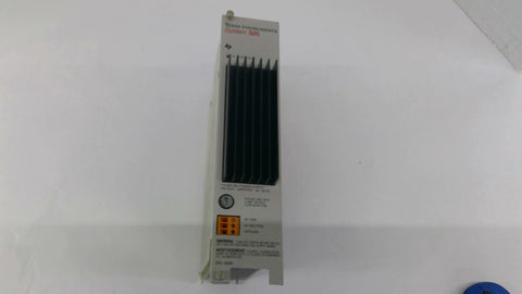 Texas Instruments System 505 505-6660