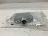 Silvent 920 A NPT Flat Nozzle
