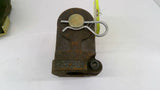 Clevis Cylinder Rod HCC003-A Lot Of 2