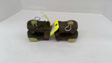 Clevis Cylinder Rod HCC003-A Lot Of 2