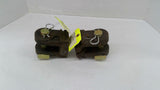 Clevis Cylinder Rod HCC003-A Lot Of 2