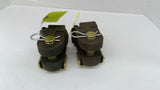 Clevis Cylinder Rod HCC003-A Lot Of 2