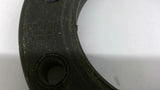 PPVGF BS1560 Ansi/Asme B16.5 4" DN 100 PN 16 Flange Backing Ring