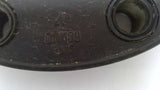 PPVGF BS1560 Ansi/Asme B16.5 4" DN 100 PN 16 Flange Backing Ring