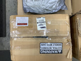 MSA K10358755510001 Chemgard Infrared Gas Monitor 100-240 V 50/60 HZ 1PH