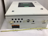 MSA K10358755510001 Chemgard Infrared Gas Monitor 100-240 V 50/60 HZ 1PH