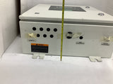 MSA K10358755510001 Chemgard Infrared Gas Monitor 100-240 V 50/60 HZ 1PH