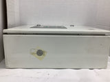 MSA K10358755510001 Chemgard Infrared Gas Monitor 100-240 V 50/60 HZ 1PH