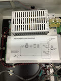 MSA K10358755510001 Chemgard Infrared Gas Monitor 100-240 V 50/60 HZ 1PH