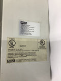 MSA H0168867010 Model 3800 Infrared Gas Monitor 110-250 V 50/60 HZ 1PH