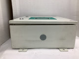 MSA H0168867010 Model 3800 Infrared Gas Monitor 110-250 V 50/60 HZ 1PH