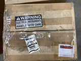 MSA H0168867010 Model 3800 Infrared Gas Monitor 110-250 V 50/60 HZ 1PH