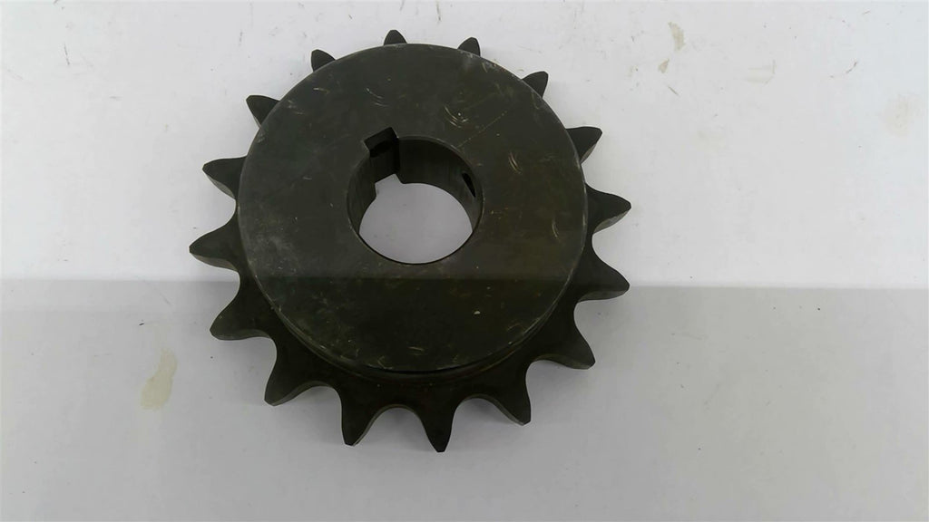 Amec 80BS16H-1-1/2 Sprocket 16 Teeth