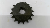 Amec 80BS16H-1-1/2 Sprocket 16 Teeth