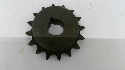 Amec 80BS16H-1-1/2 Sprocket 16 Teeth