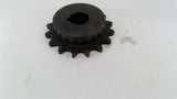 Amec 80BS16H-1-1/2 Sprocket 16 Teeth