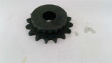 Amec 80BS16H-1-1/2 Sprocket 16 Teeth