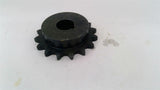 Amec 80BS16H-1-1/2 Sprocket 16 Teeth
