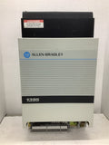 Allen-Bradley 1395 A68D1P10P54EN Bulletin 1395 DC Controller 150/240 DC Output
