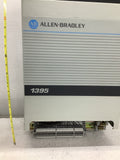 Allen-Bradley 1395 A68D1P10P54EN Bulletin 1395 DC Controller 150/240 DC Output