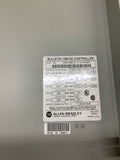 Allen-Bradley 1395 A68D1P10P54EN Bulletin 1395 DC Controller 150/240 DC Output
