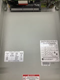 Allen-Bradley 1395 A68D1P10P54EN Bulletin 1395 DC Controller 150/240 DC Output