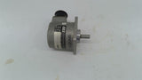Industrial Encoder Division H25D-SS-2500-ABZC-8830-SM18