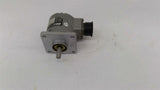 Industrial Encoder Division H25D-SS-2500-ABZC-8830-SM18