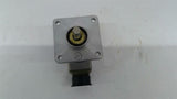 Industrial Encoder Division H25D-SS-2500-ABZC-8830-SM18