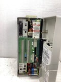 Allen-Bradley 1394SJT10CRL Digital Serve Controller 530/60V Single Phase 15A