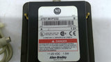 Allen-Bradley Micro View 2707-MVP232 Ser B 11-25 VDC 1.5W