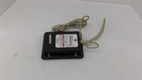 Allen-Bradley Micro View 2707-MVP232 Ser B 11-25 VDC 1.5W