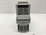 Allen-Bradley 160-BA03NSF1 0.75KW/1HP Speed Controller