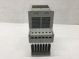 Allen-Bradley 160-BA03NSF1 0.75KW/1HP Speed Controller