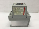 Allen-Bradley 160-BA03NSF1 0.75KW/1HP Speed Controller