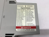 Allen-Bradley 160-BA03NSF1 0.75KW/1HP Speed Controller
