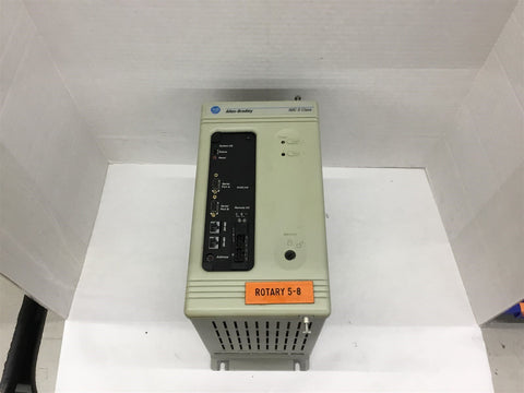 Allen-Bradley 4100-234-R IMC S Class Compact 4 Axis Motion Controller