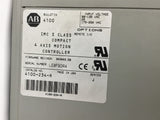 Allen-Bradley 4100-234-R IMC S Class Compact 4 Axis Motion Controller