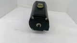 Grinnell Pneumatic Actuator GSR 20 90 I