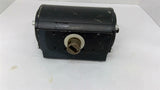 Grinnell Pneumatic Actuator GSR 20 90 I