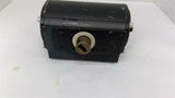 Grinnell Pneumatic Actuator GSR 20 90 I