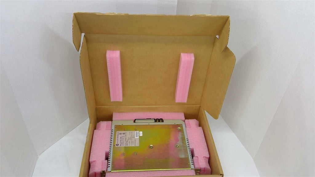 Allen-Bradley Bulletin 1394 1394-AM03 530-680V Ph 1 32A