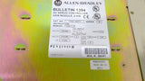 Allen-Bradley Bulletin 1394 1394-AM03 530-680V Ph 1 32A
