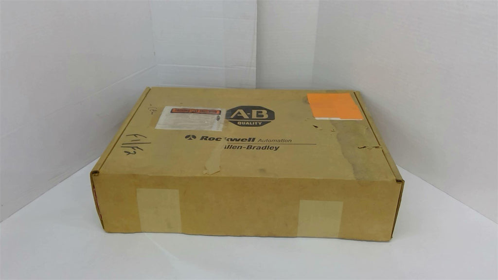 Alllen-Bradley Bulletin 1394 1394-AM04 530/680V Ph1 4.5A