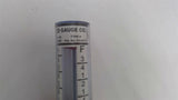 At A Glance Liquid Level Guage By Krueger Sentry Guage Co.