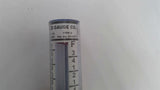 At A Glance Liquid Level Guage By Krueger Sentry Guage Co.